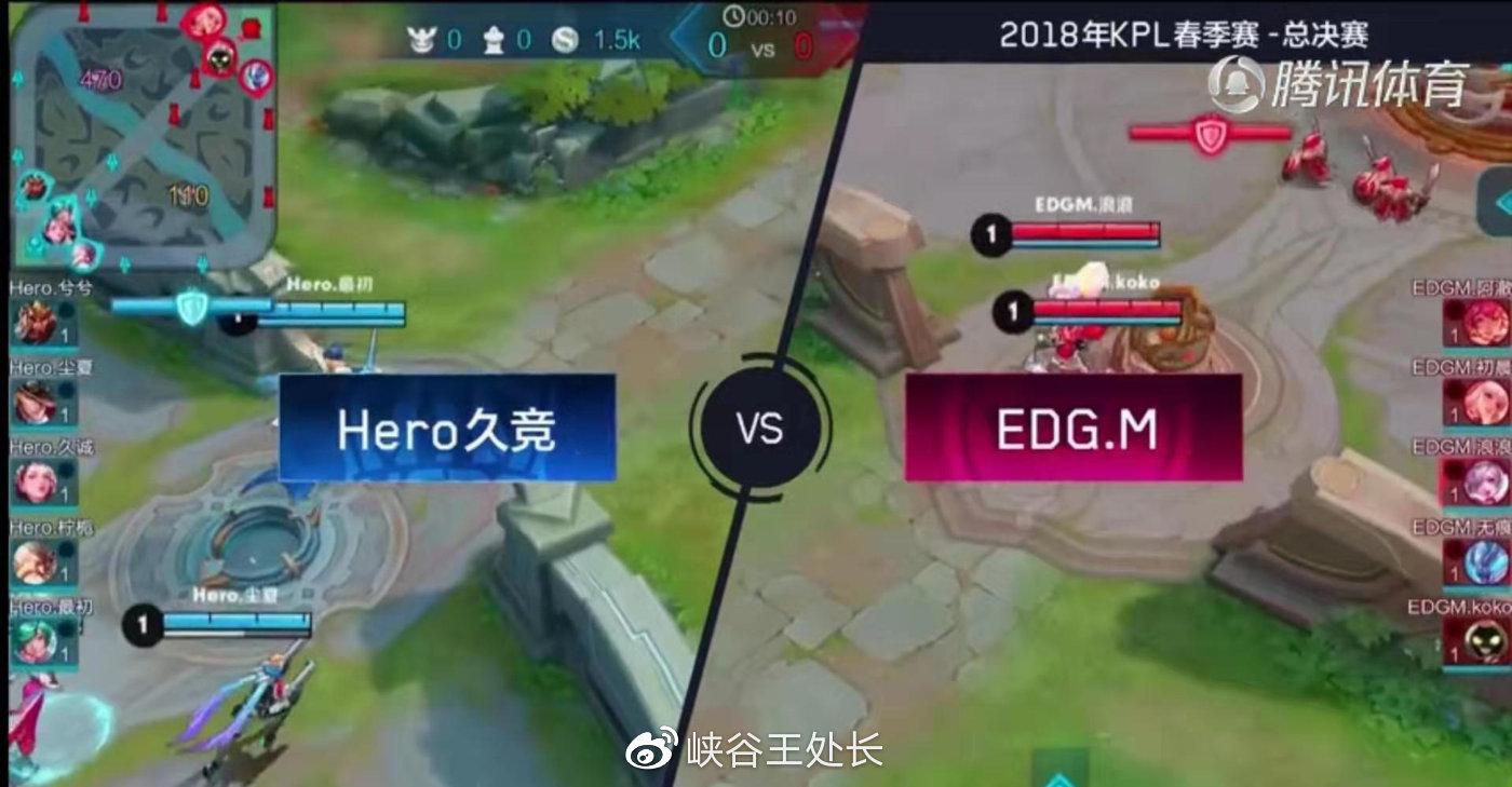 kpl三周年决赛复现edg,王者荣耀kpl历届总决赛