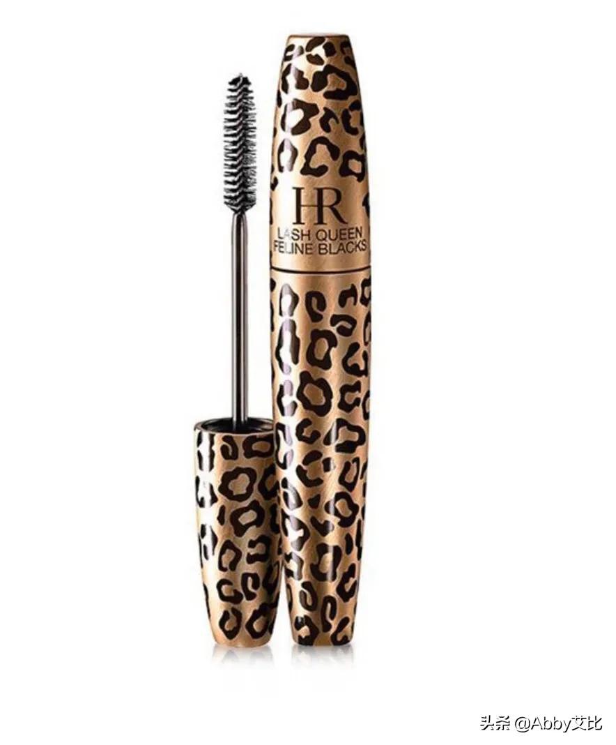 什么睫毛膏能把睫毛刷的根根分明,什么样睫毛膏不掉渣