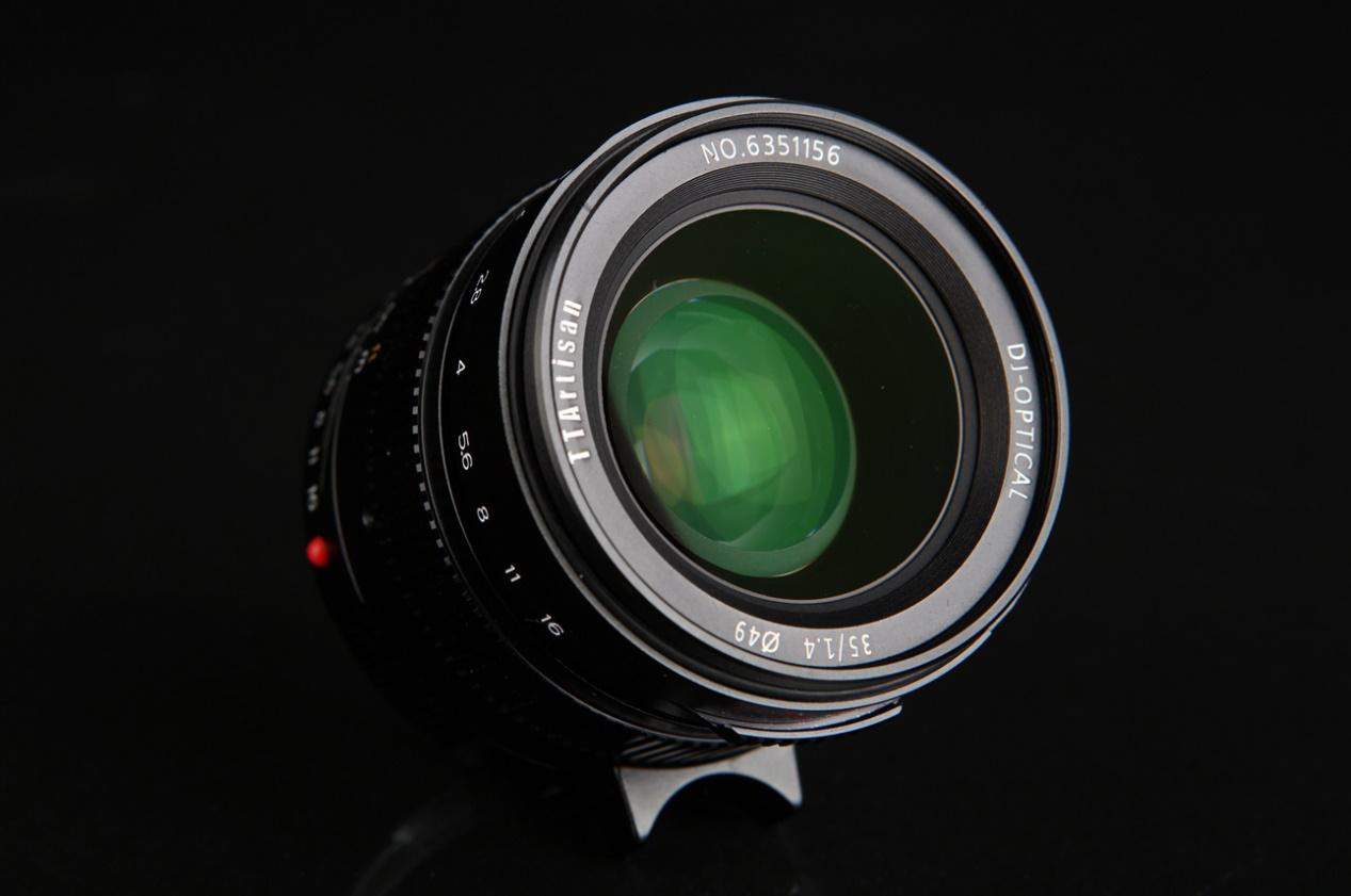 铭匠35mmf1.4使用教程,铭匠35mmf1.4和星曜50mm1.8
