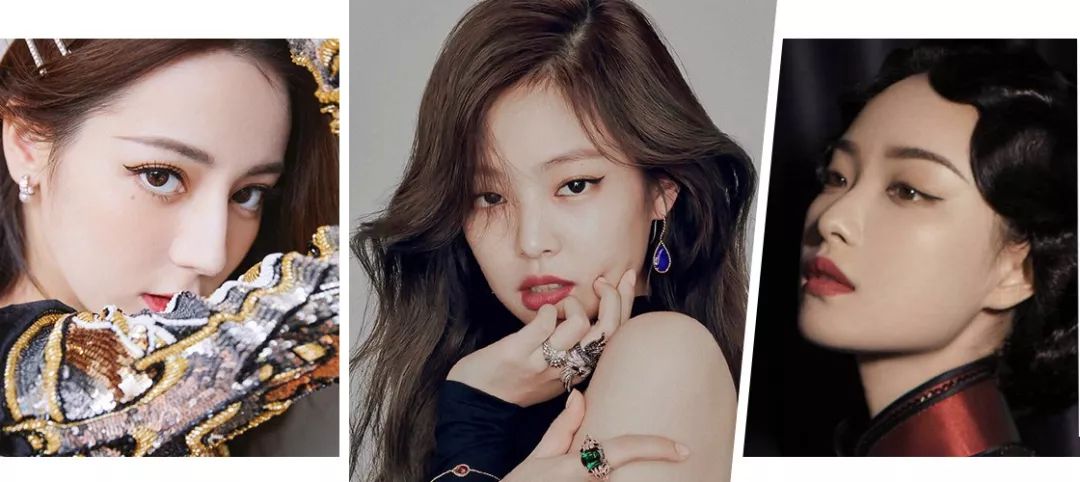 大牌防水最好的眼线,眼线推荐不晕染大牌