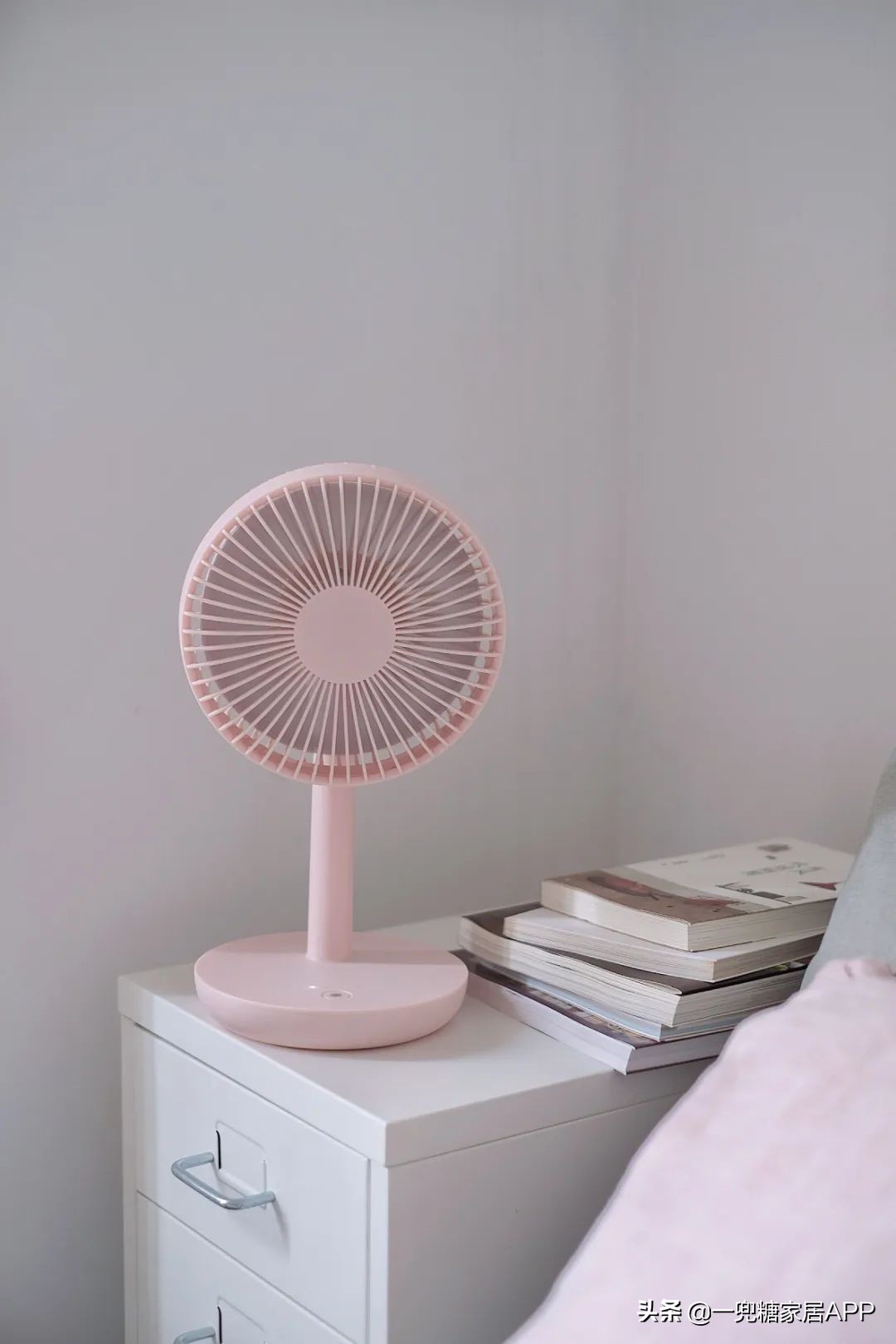 循环风扇真的那么好用吗,一款非常实用的多功能风扇