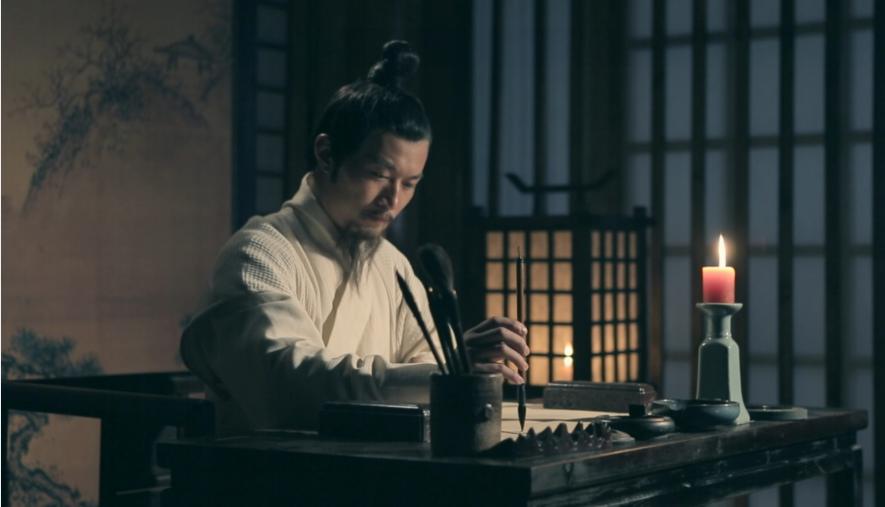 苏轼世事一场大梦在哪个地方写的,苏轼世事大梦一场人生几度秋凉