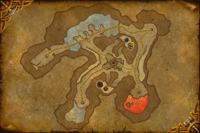 魔兽世界正式服10.1神牧治疗手法,魔兽世界硬核模式神牧升级路线