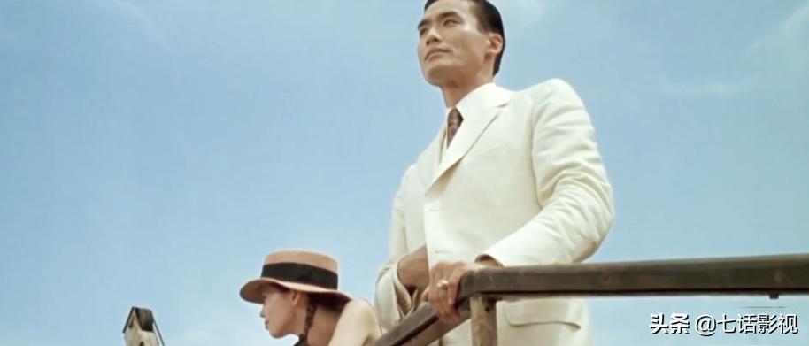 乔琪男明星,乔琪演员