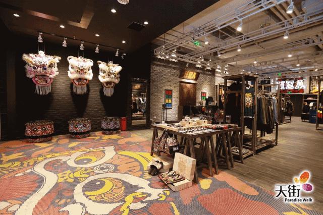 二线城市mall,一二线城市转型