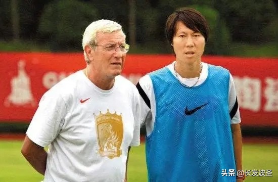 世界杯有戏了!李铁答央媒直言:希望更多的归化球员加入国家队!