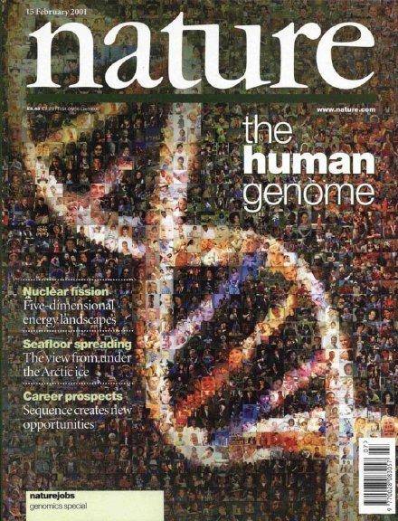 医学史上的伟大发明,人类基因测序科普讲解