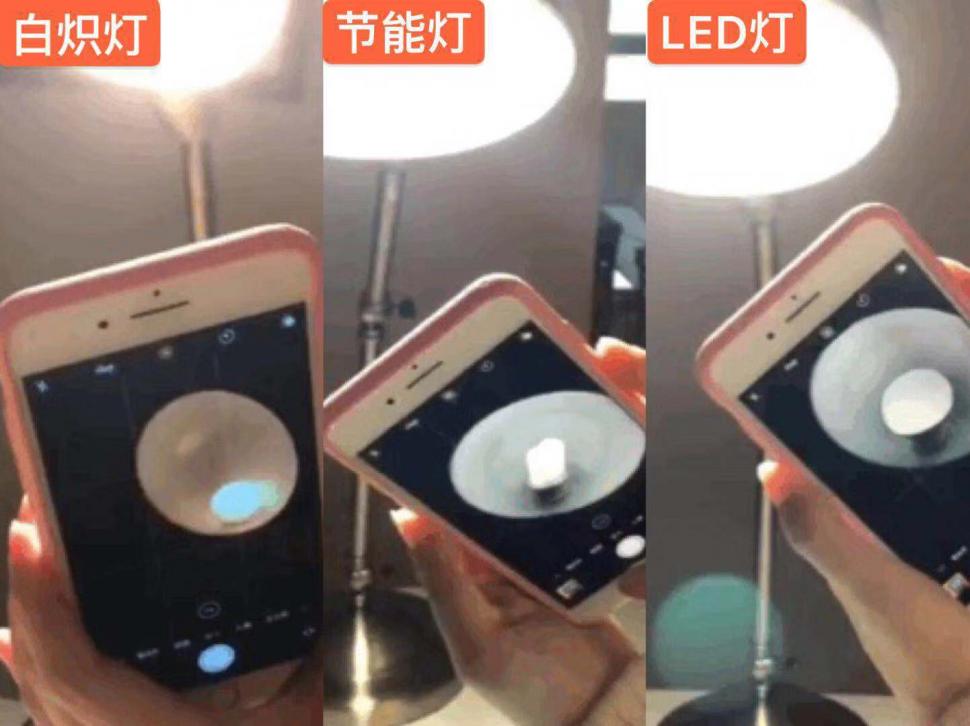 哪种灯泡最省电,led灯泡和节能灯泡哪个省电