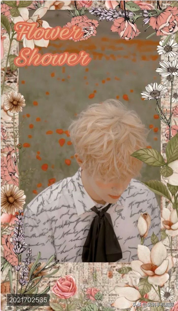 今年错过的春天，这些摄影app全给安排上了