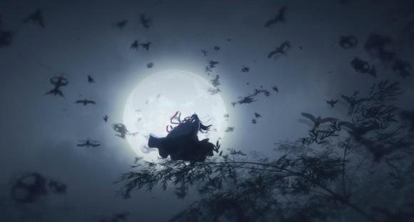 陈情令高度还原魔道祖师,陈情令冒充魏无羡弟子