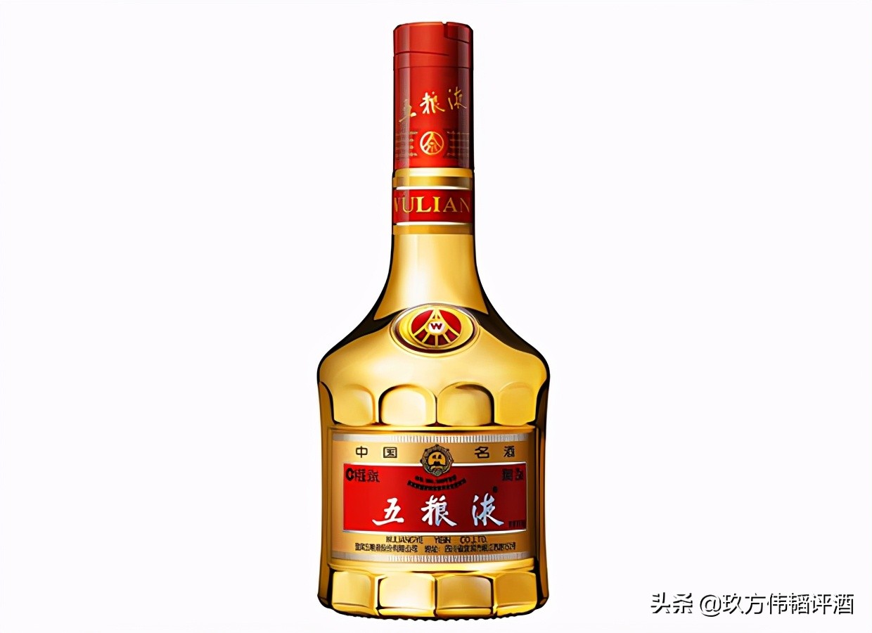 川酒6朵金花是什么酒,川酒六朵金花酱香型