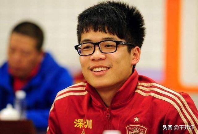 段刘愚真是越踢越自信,段刘愚成长经历