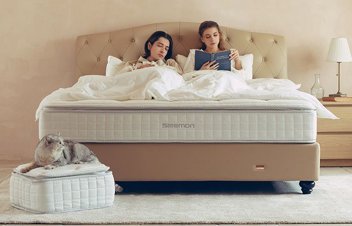 比较实惠环保的床垫,推荐一款经济实惠的床垫