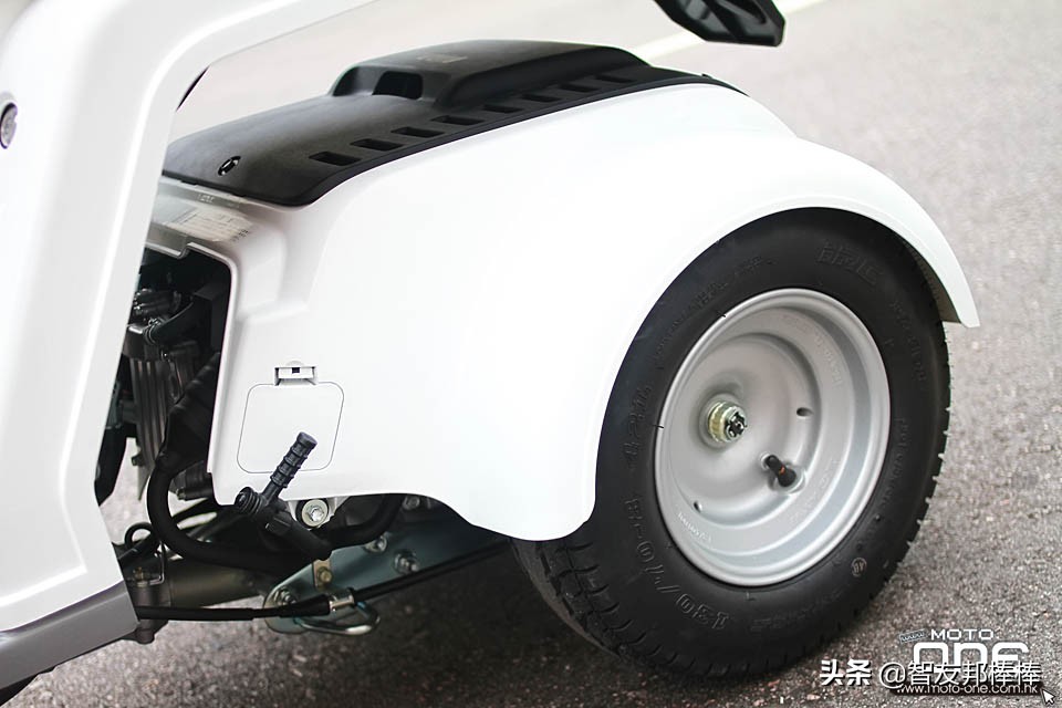 复古不倒翁三轮车,本田经典三轮不倒翁gyro