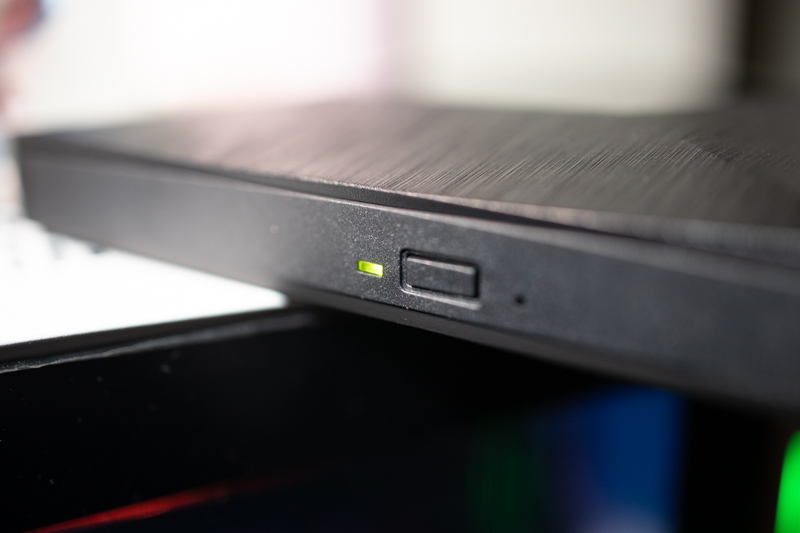 最耐用的老光驱,十年前的光驱现在还能用吗