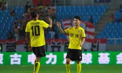 黑龙江冰城李帅高洪波,黑龙江冰城队李帅身价