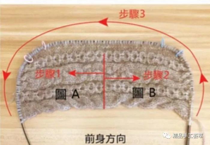 灯笼袖开衫外套编织,宽松灯笼袖外套