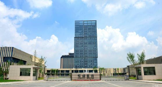 中国医药看江苏,中国医药看连云港