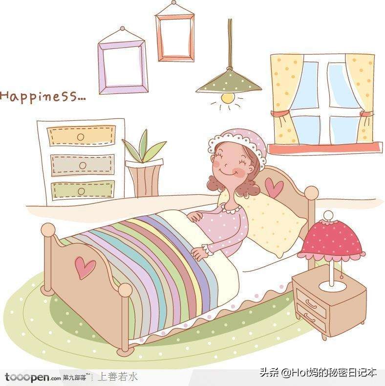 怎么判断自己是否怀孕不用验孕棒,怎么判断自己是否怀孕显怀