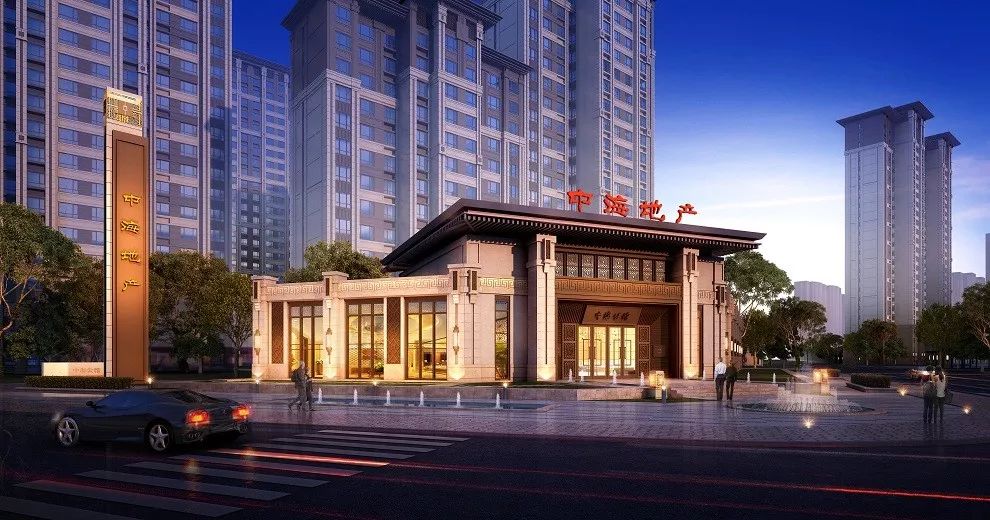 一年前北京年度销冠的预言，而今已兑现！