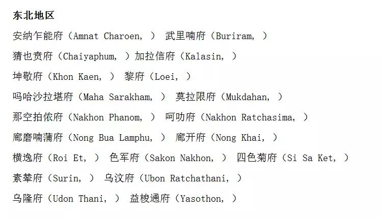 泰国几月份去旅游是最佳时间,泰国天气及泰国最佳旅游时间
