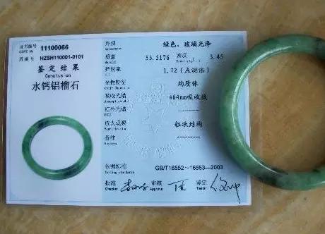 和翡翠相似的玉石怎么鉴别,和翡翠相似的玉石有哪些