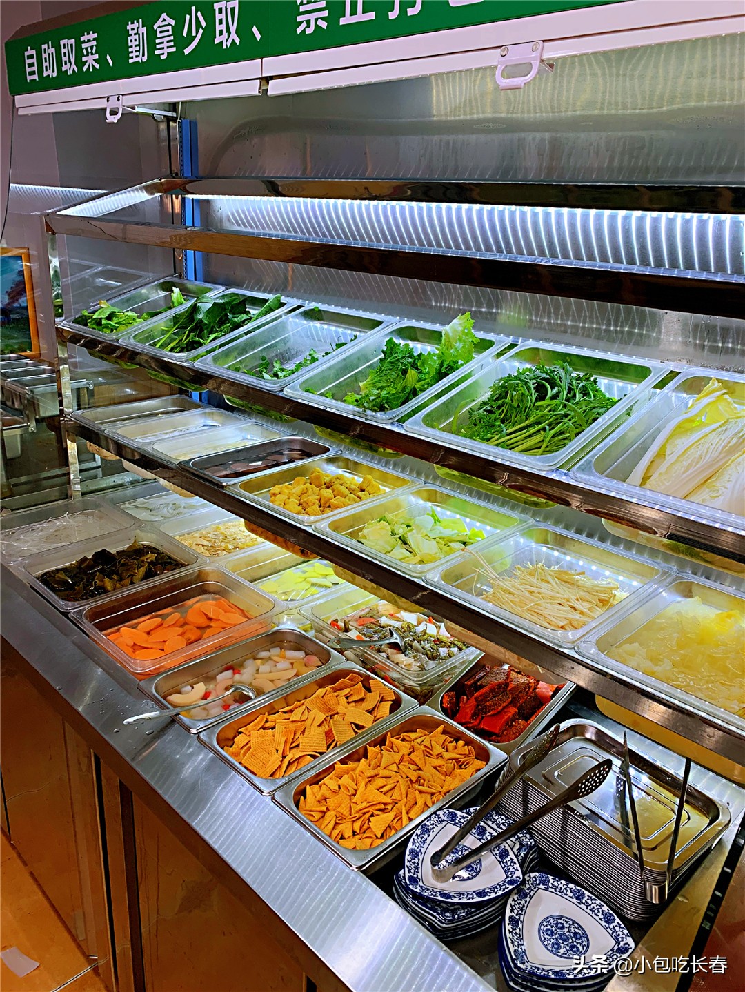 长春红旗街哪家火锅好吃还便宜,长春红旗街必吃火锅