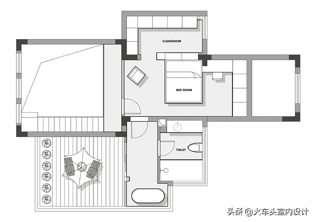 高级现代简约风,高级设计格调超级美