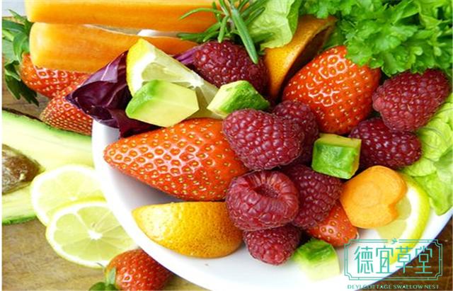 孕妇应该吃什么水果比较好,孕妇餐食谱1-3个月吃什么水果