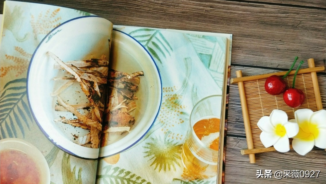 美好食光美食记录18张照片,美好食光美食记录灵感创作