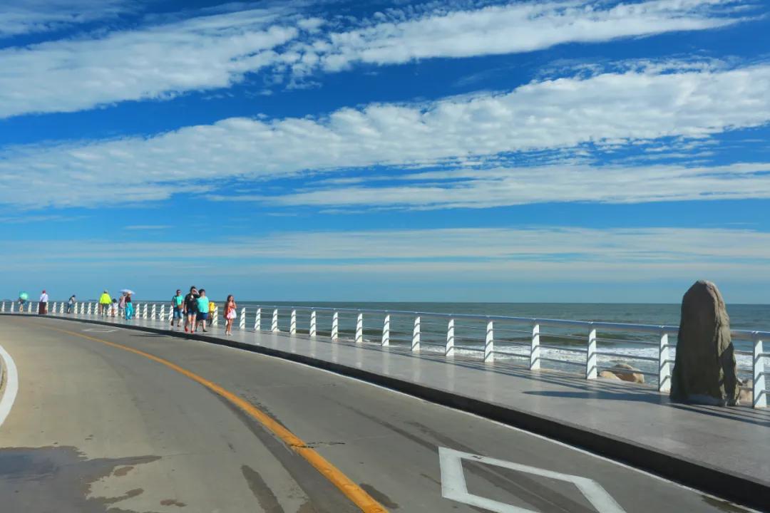 快呼朋引伴,秦皇岛这些春季户外运动等着你轻装上阵~