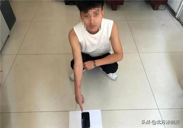 青海法院庭审直播组织卖淫案件,青海警方抓获一潜逃27年命案逃犯