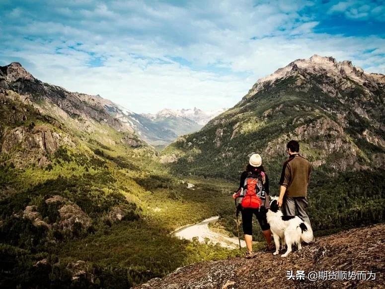简单易懂又实用的日内交易口诀,日内交易最简单的方法