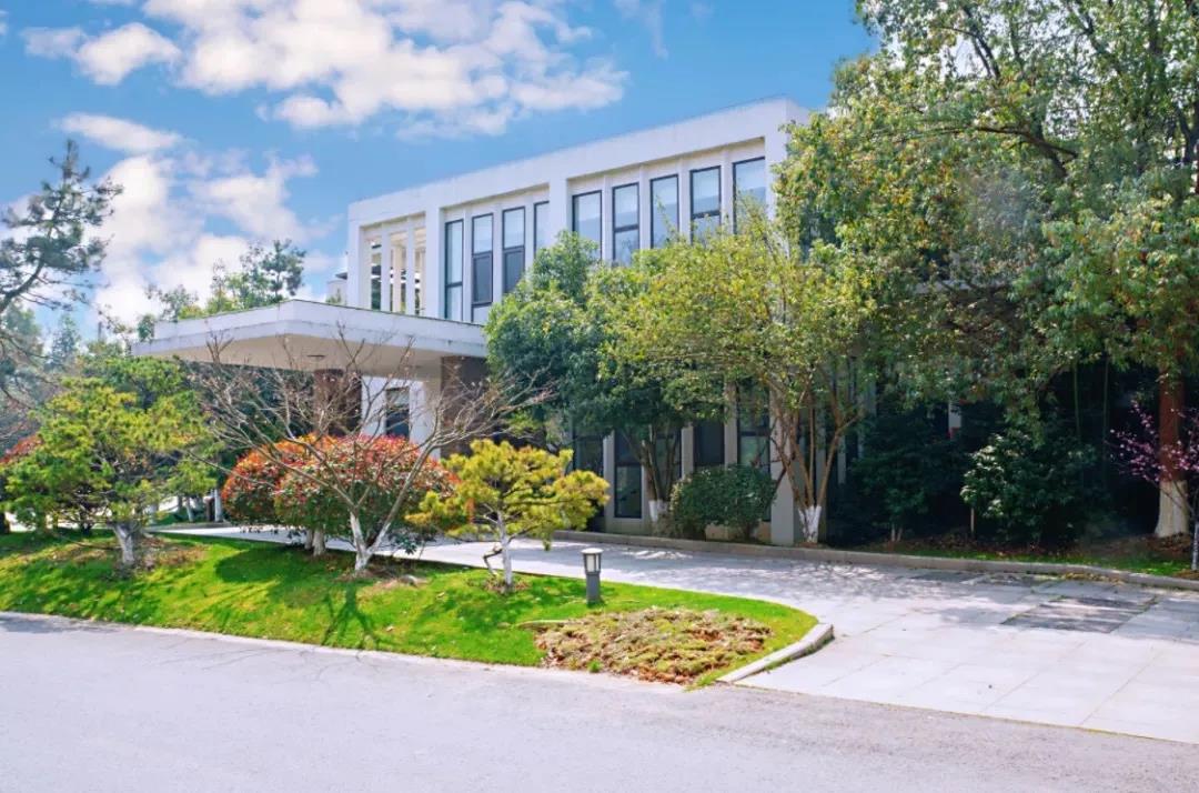 体验南京紫金山庄,冬天的南京紫金山庄