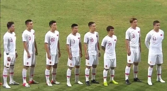 足球之悟！大清亡了百年，中国男足还在“洋务运动”：