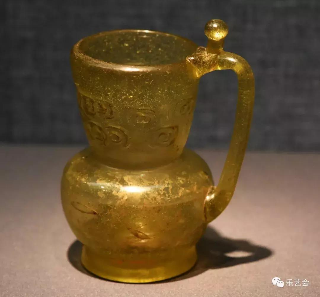 大辽五京*物文**展玉器织锦杂项篇：石为云根分享