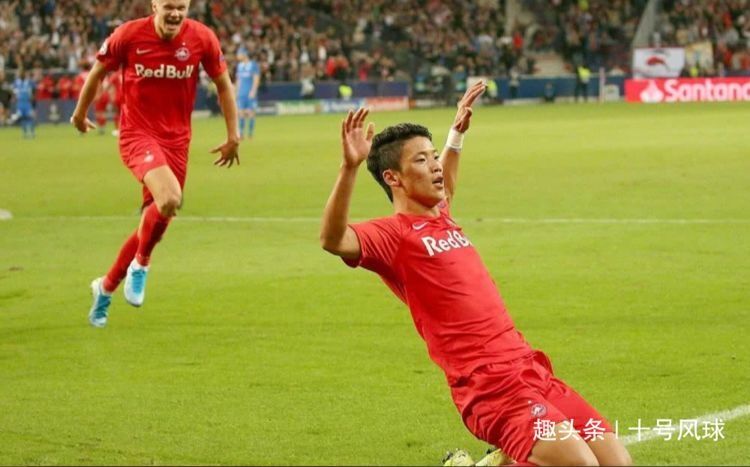 萨尔茨堡利物浦前瞻,萨尔茨堡vs利物浦3-4