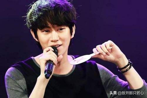 36岁金希澈近照,24岁的金希澈是什么梗