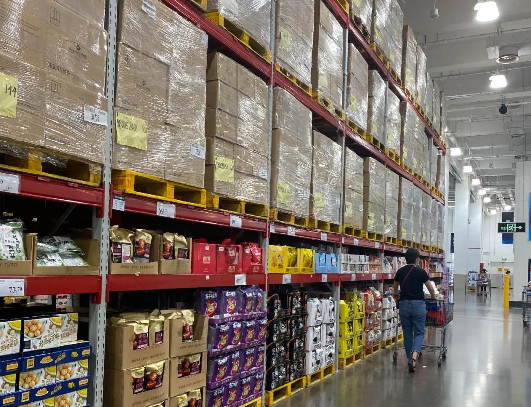 山姆单价最低的商品,山姆超市都有什么值得买