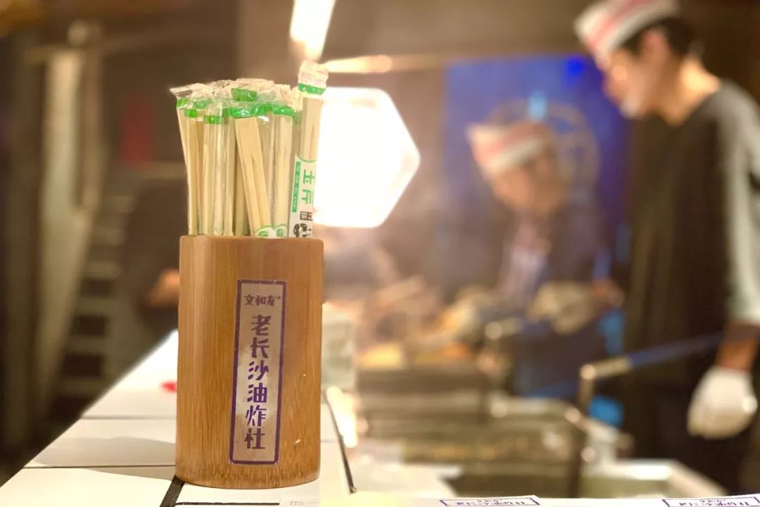 长沙一个回味无穷的城市,心心念念的长沙城