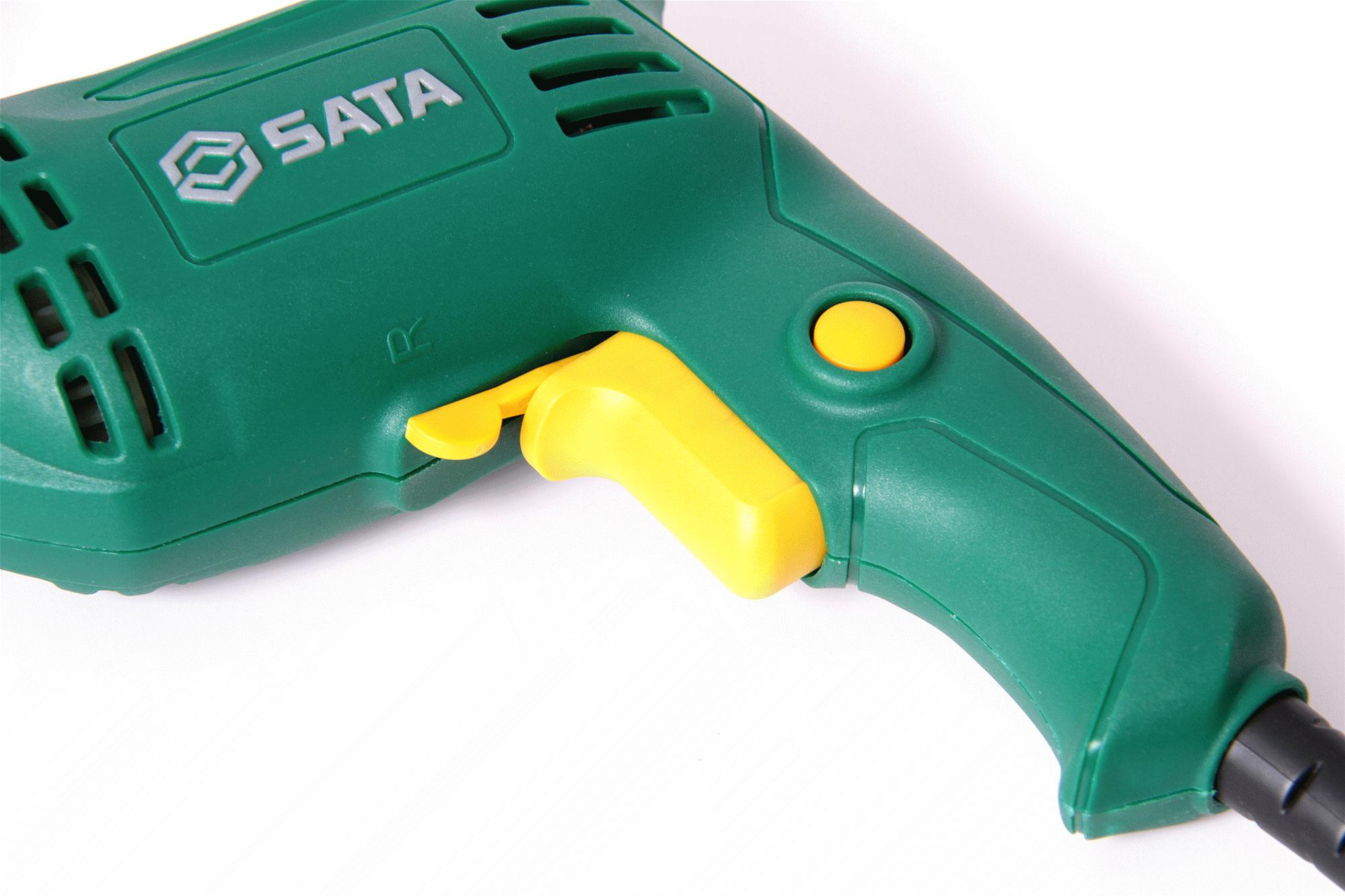 世达手电钻怎么使用,世达12v手电钻测评