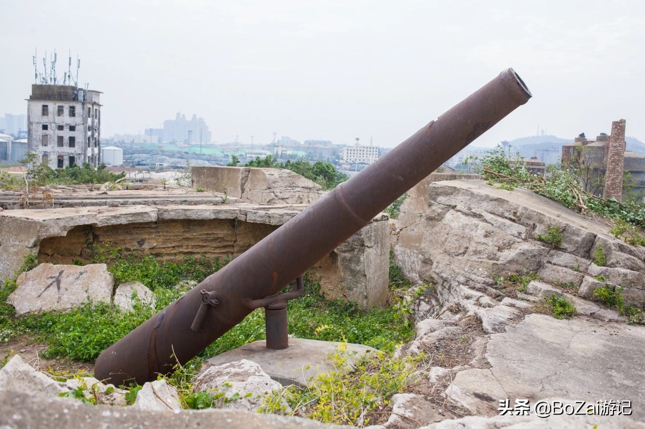 自驾广西有哪些好玩的,自驾游从广西出发去哪比较好玩