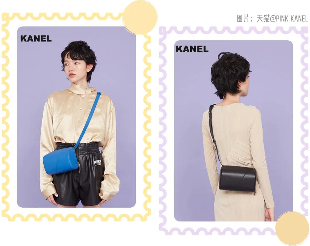 国产包包小众正品推荐,不容易撞的小众平价包包