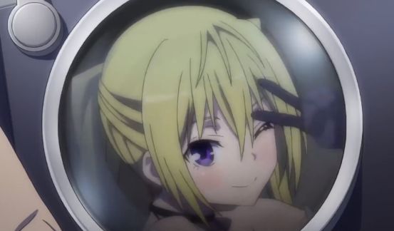 动漫中有哪些战斗力强大的女角色,动漫中那些魅惑的女角色