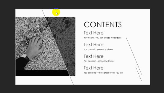 会这些ppt技巧和26个快捷键,效率提升10倍的ppt快捷键