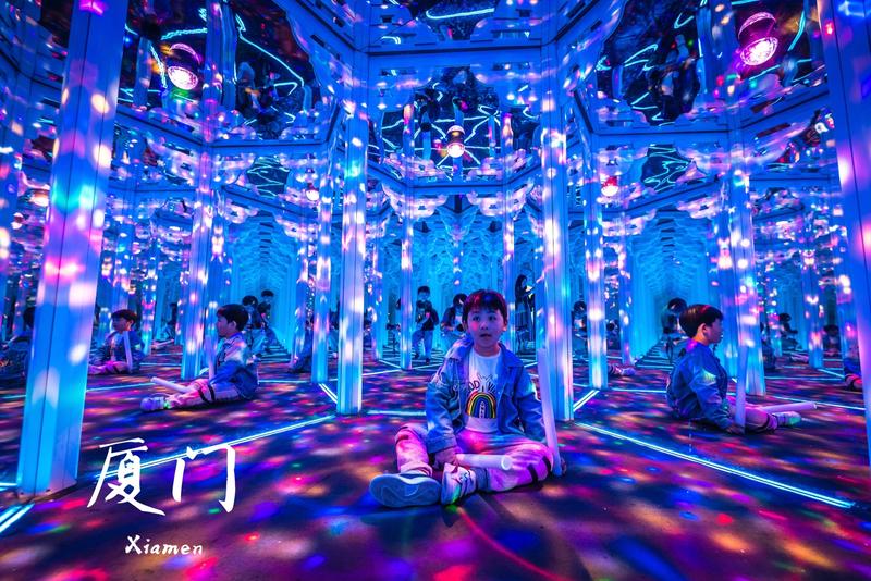 厦门冬春攻略,夏天厦门旅游攻略美食篇