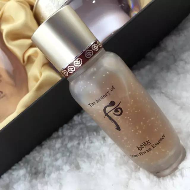 水妍怎么使用,水妍系列和秘贴使用顺序