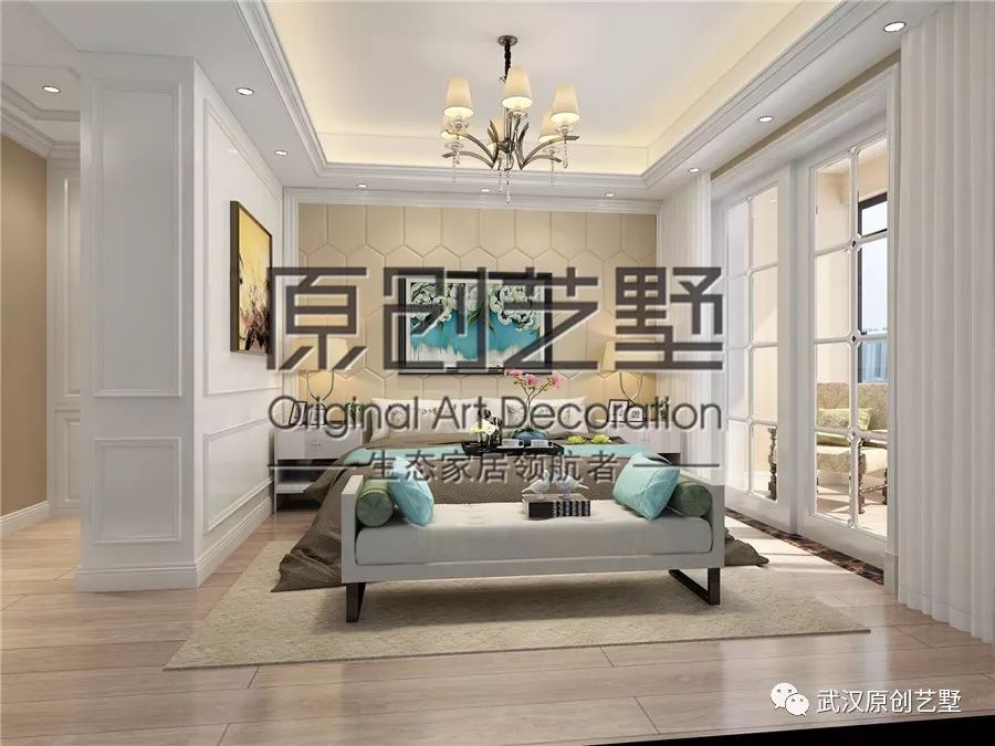 华侨城原岸创意叠墅设计,华侨城原岸样板间设计师