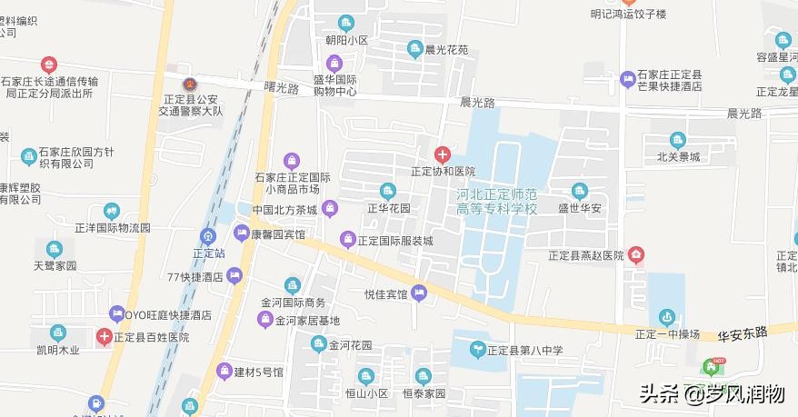 河北石家庄哪所高校发展潜力最大,石家庄之前最厉害的大学