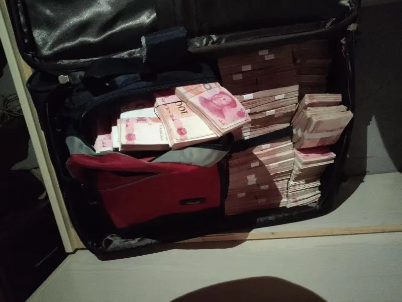 抓捕网上棋牌赌博,浙江查处棋牌赌博案件